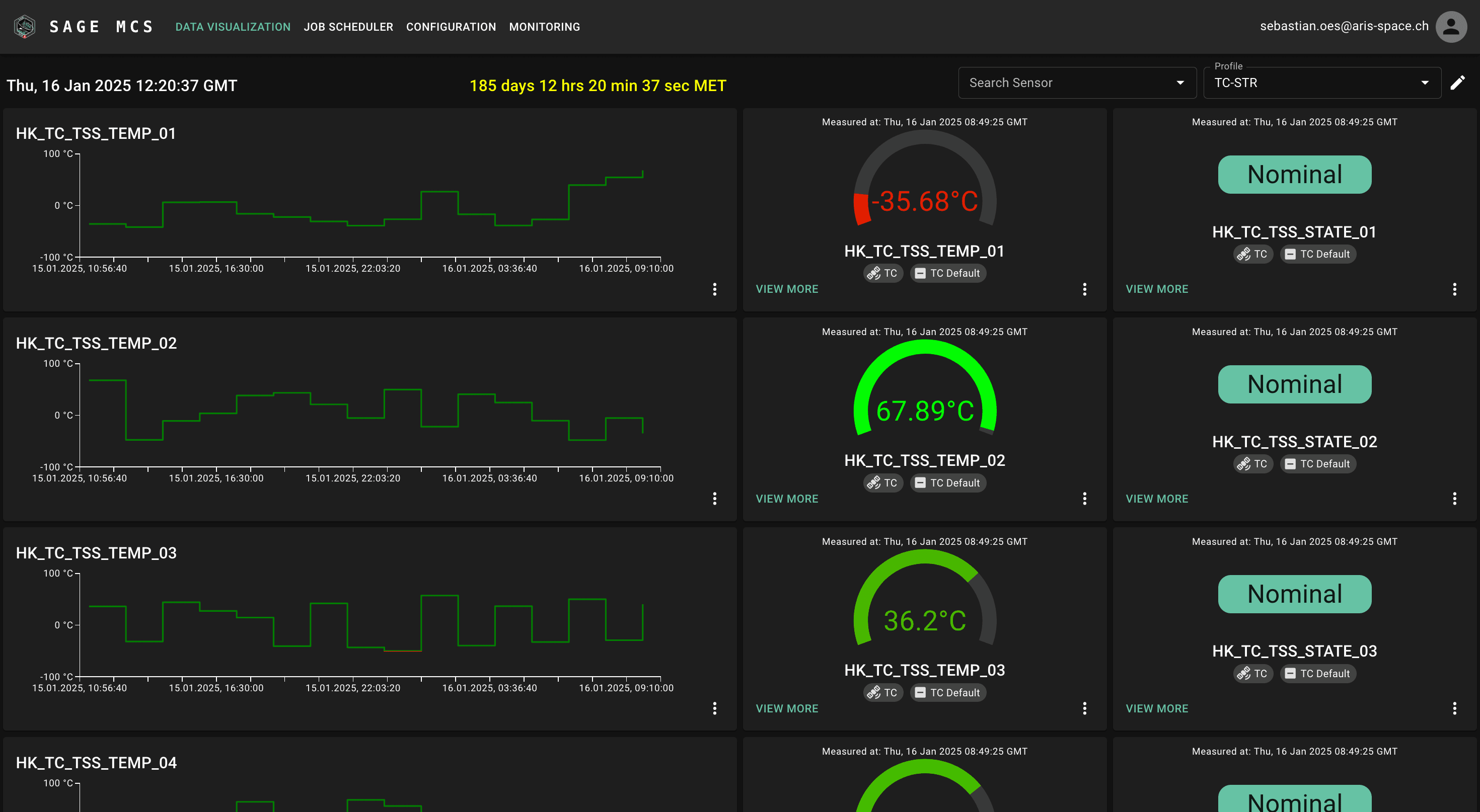 sage-moc-dashboard